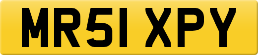 MR51XPY